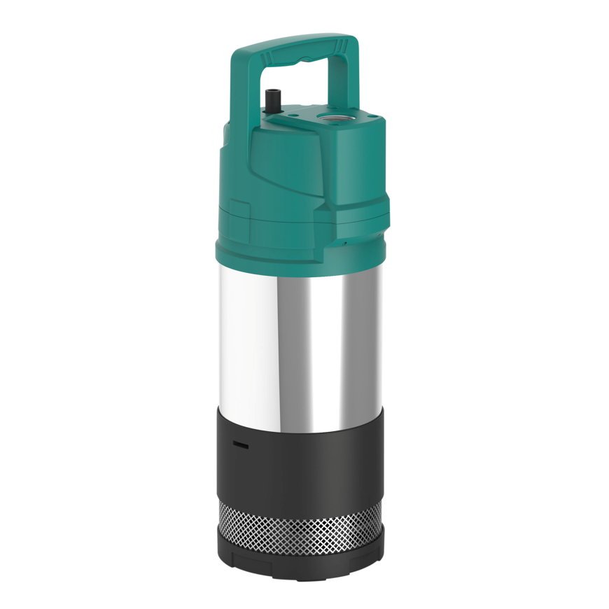 LEO druk-dompelpomp voor schoonwater, type LKS LEO druk-dompelpomp voor schoonwater, type LKS