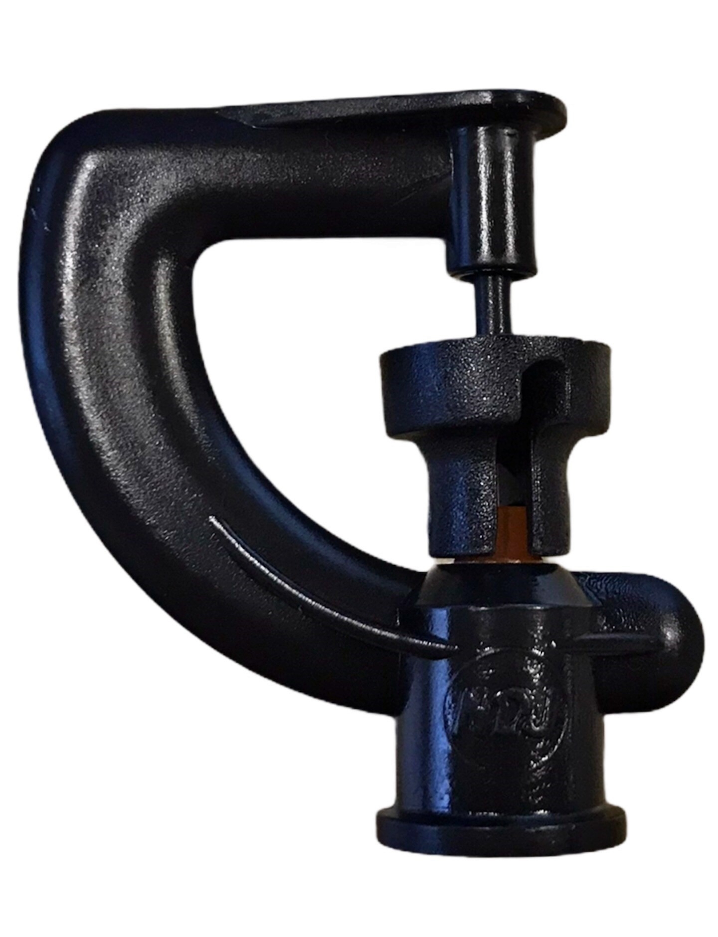 Micro sproeier zwart 360º, Diameter 8m Micro sproeier zwart 360º, Diameter 8m