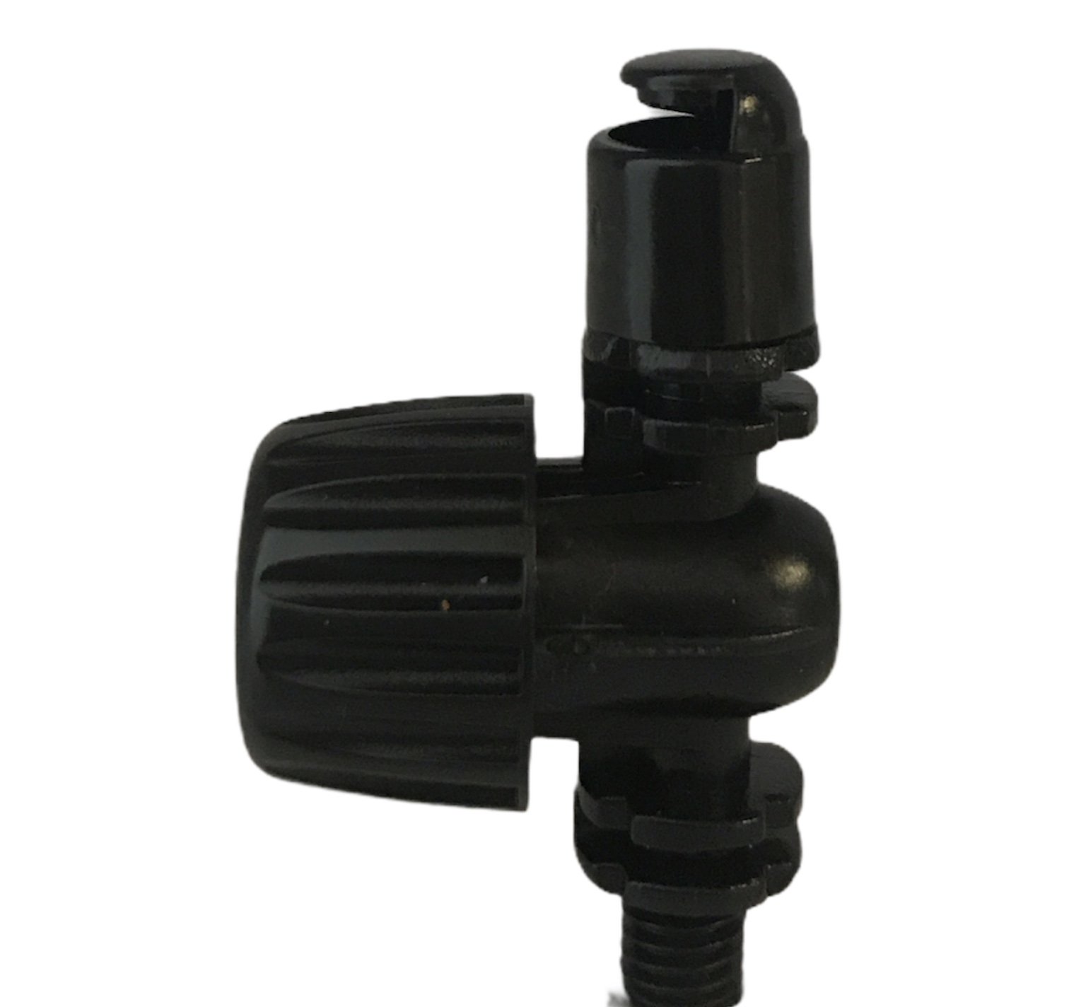 Instelbare micro sproeier 180° Instelbare micro sproeier 180°