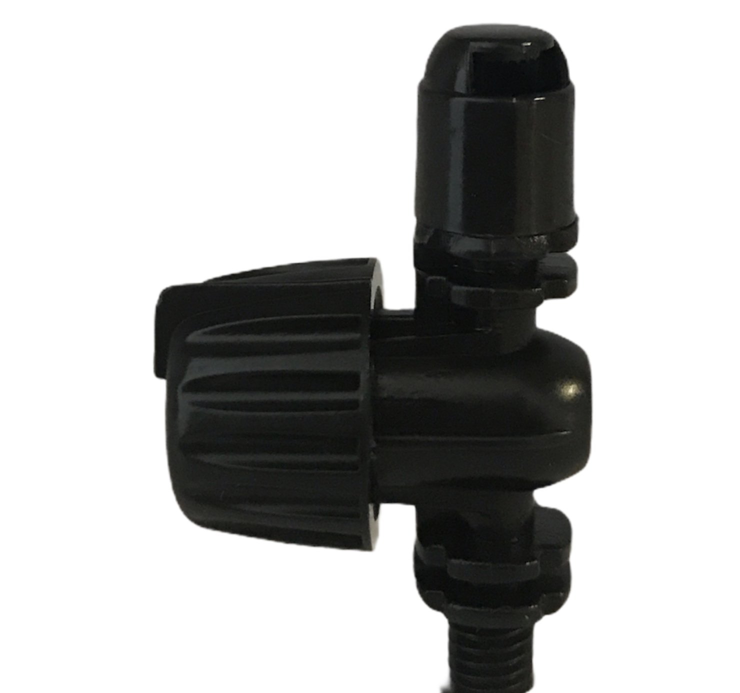 Instelbare micro sproeier 90° Instelbare micro sproeier 90°