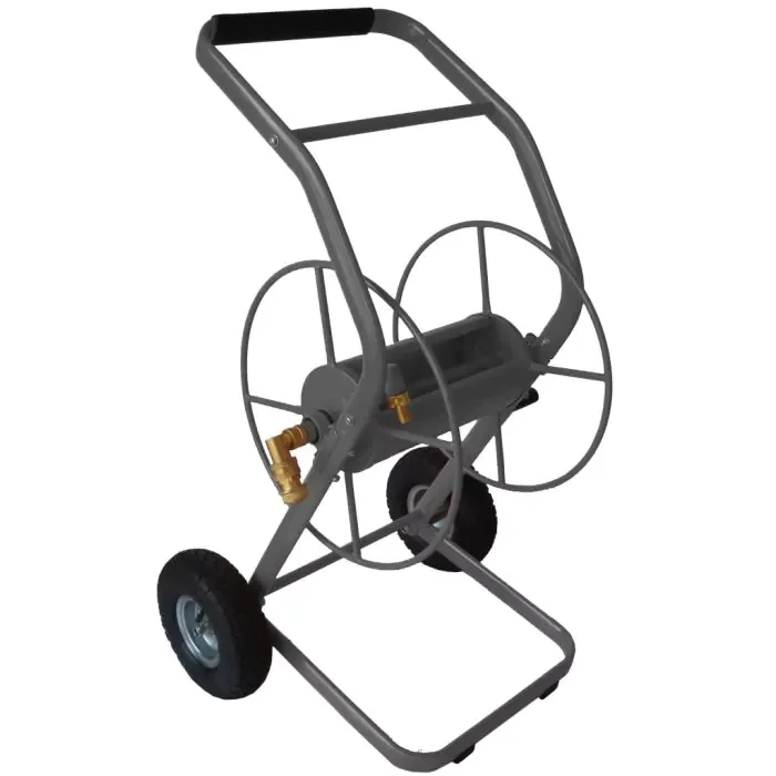 Slangenwagen prof luchtband 50m - 3/4 Slangenwagen prof luchtband 50m - 3/4