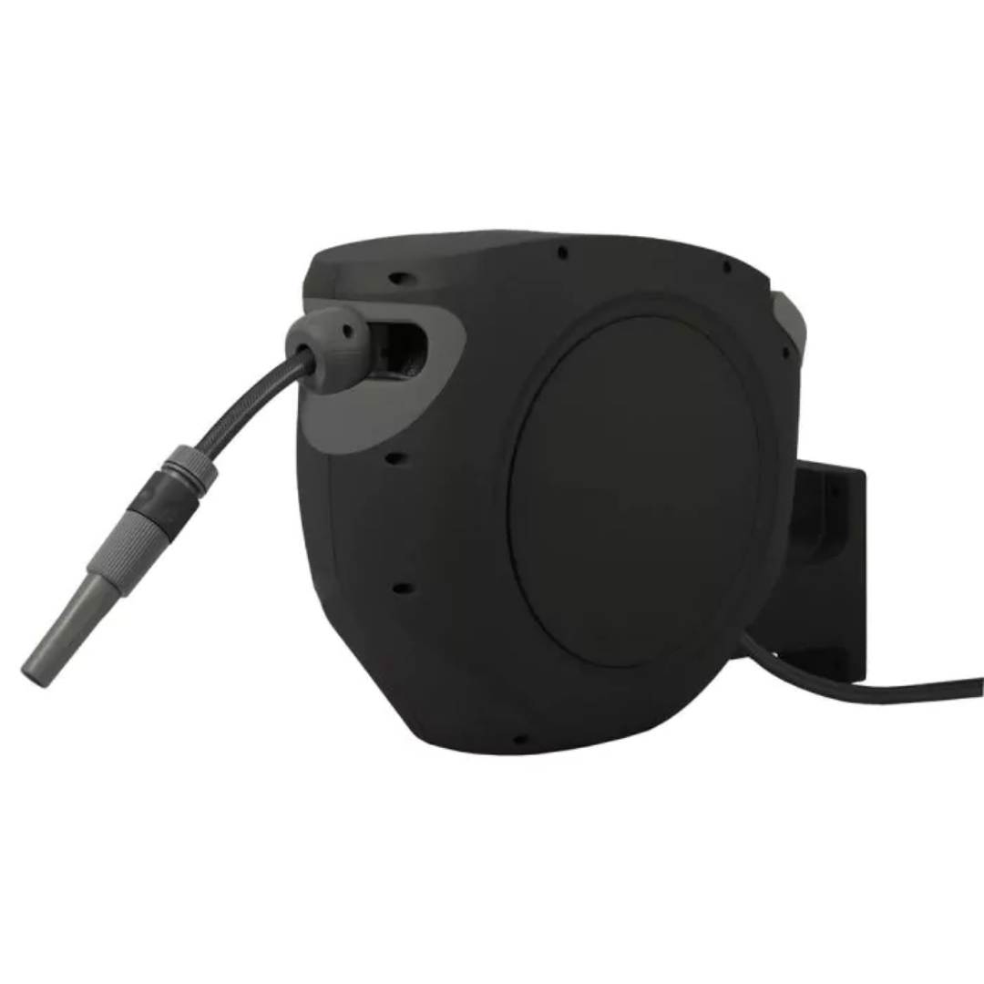 Slangbox 25 meter DeLuxe Slangbox 25 meter DeLuxe