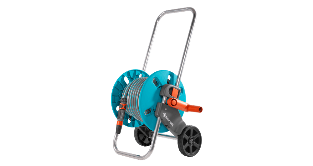 Slangenwagen CleverRoll S set Slangenwagen CleverRoll S set