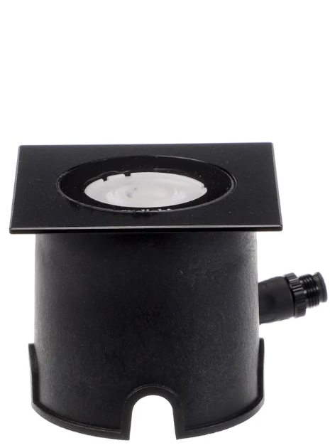 Sus Small Terra Square Black Sus Small Terra Square Black