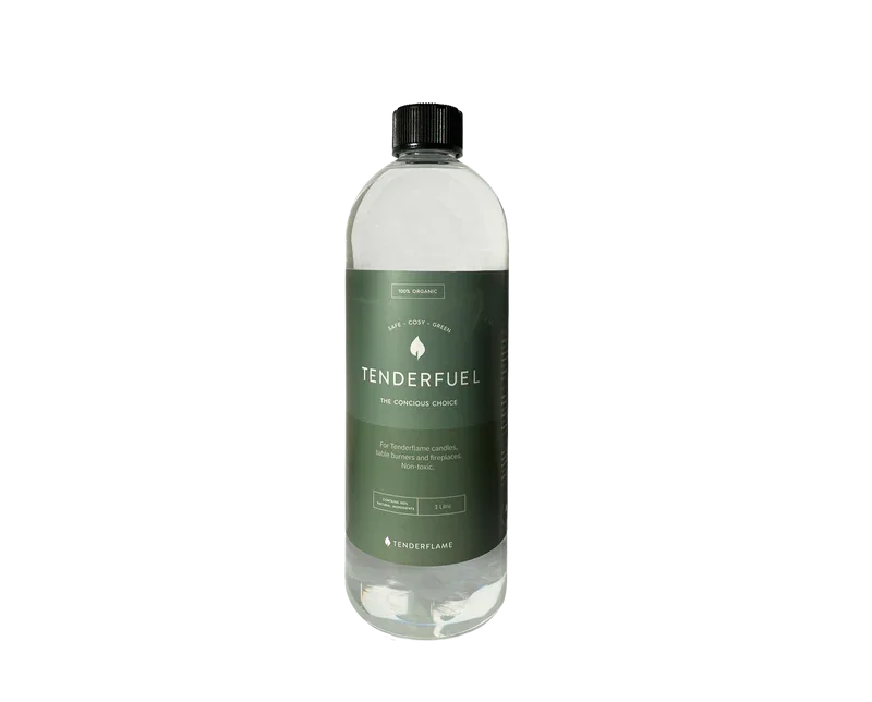 Tenderfuel Organic 1 liter Tenderfuel Organic 1 liter