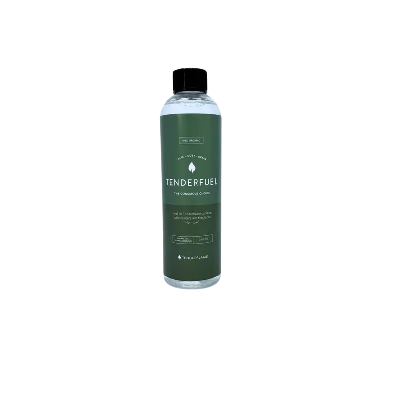 Tenderfuel Organic 0,5 liter Tenderfuel Organic 0,5 liter