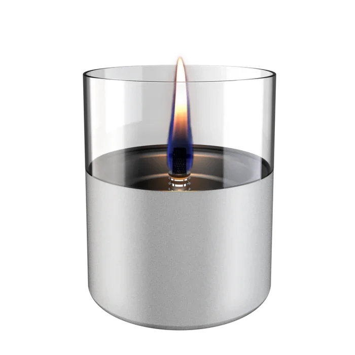 Lilly 10 Aluminium Lilly 10 Aluminium