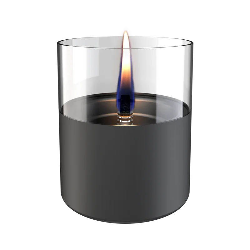 Lilly 10 Dark Grey Lilly 10 Dark Grey