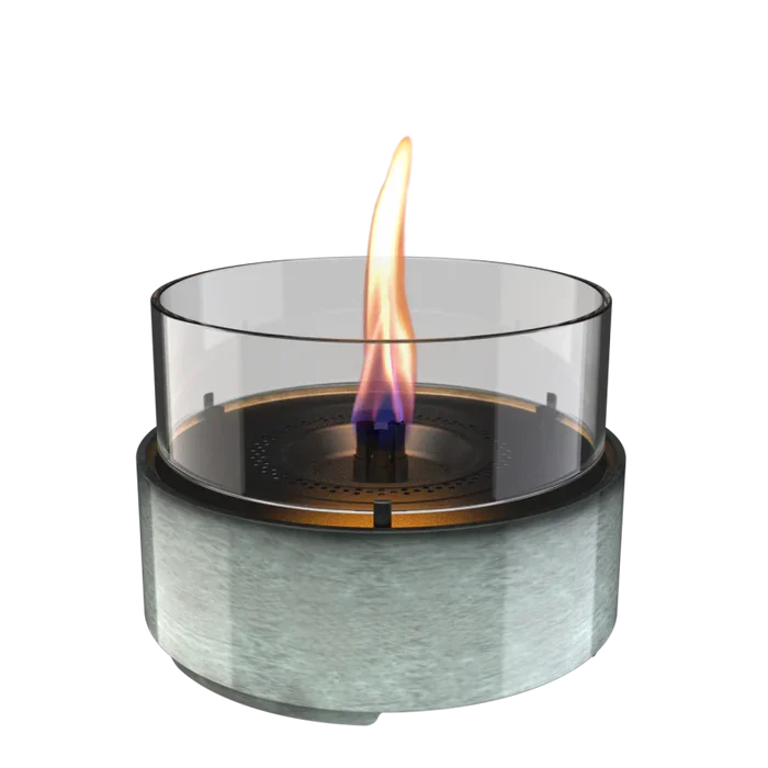 Café 18 Reactive Porcelain Green Café 18 Reactive Porcelain Green