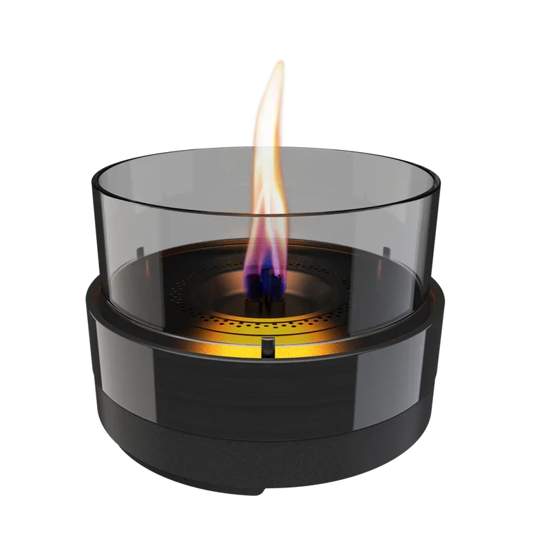 Rosie 18 Black/Smoke Ceramic Rosie 18 Black/Smoke Ceramic