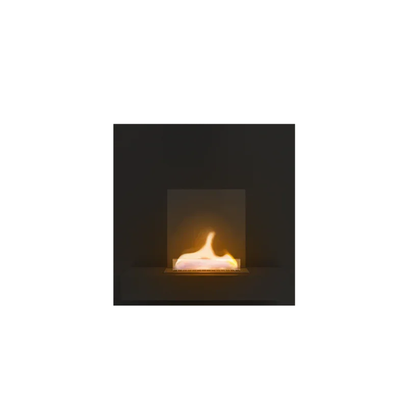 Square 180 Black Square 180 Black