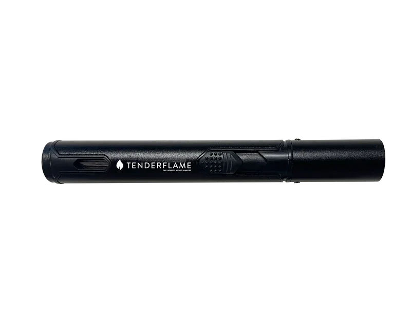 Pen Torch Lighter Black Pen Torch Lighter Black