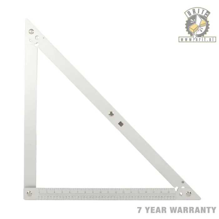 Bouwhaak 60 cm Bouwhaak 60 cm