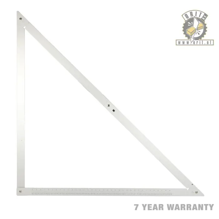 Bouwhaak 120 cm Bouwhaak 120 cm