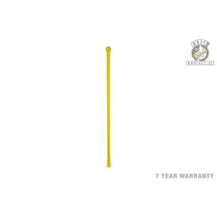 Stootijzer 1200 mm Stootijzer 1200 mm