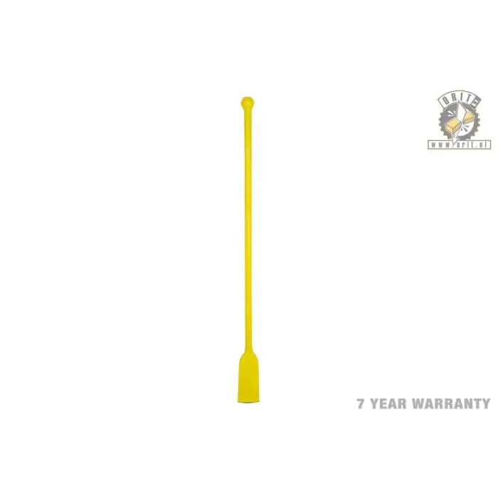 Wortelbijl 1200 mm ergonomisch Wortelbijl 1200 mm ergonomisch