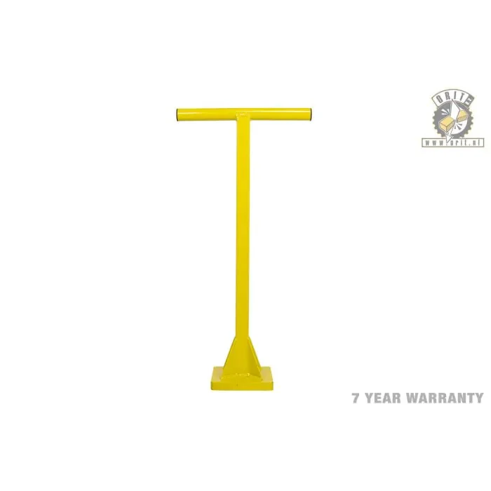 Stamper staal Stamper staal