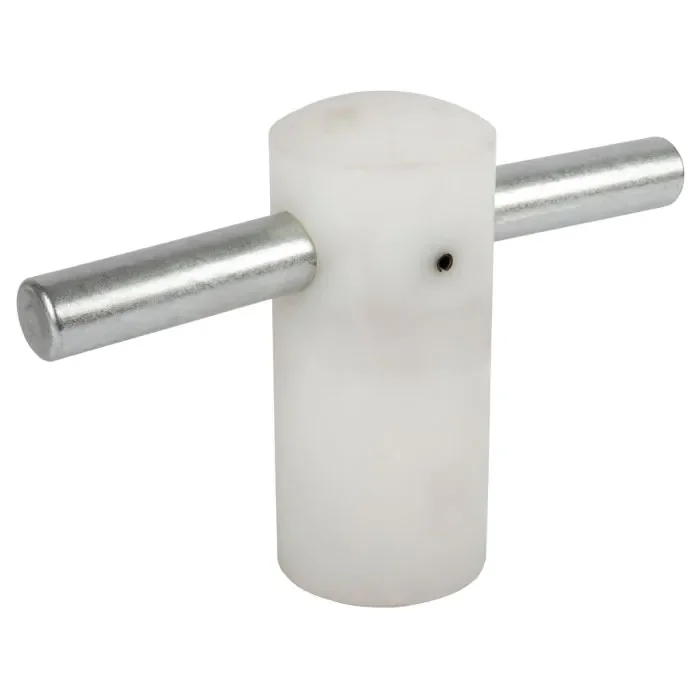 Tegelklopper 3000 gram Tegelklopper 3000 gram