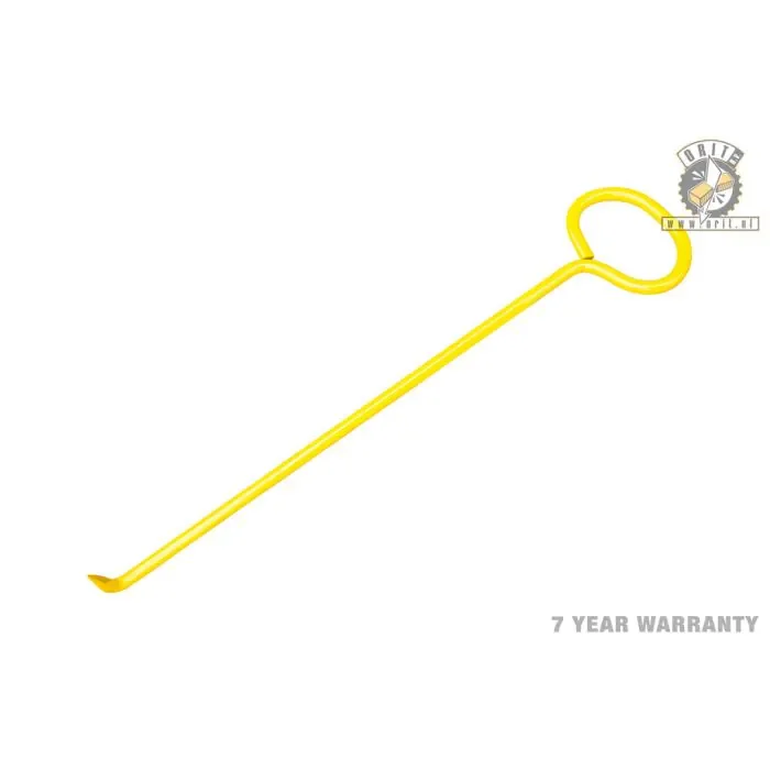 Putdekselhaak 600 mm Putdekselhaak 600 mm