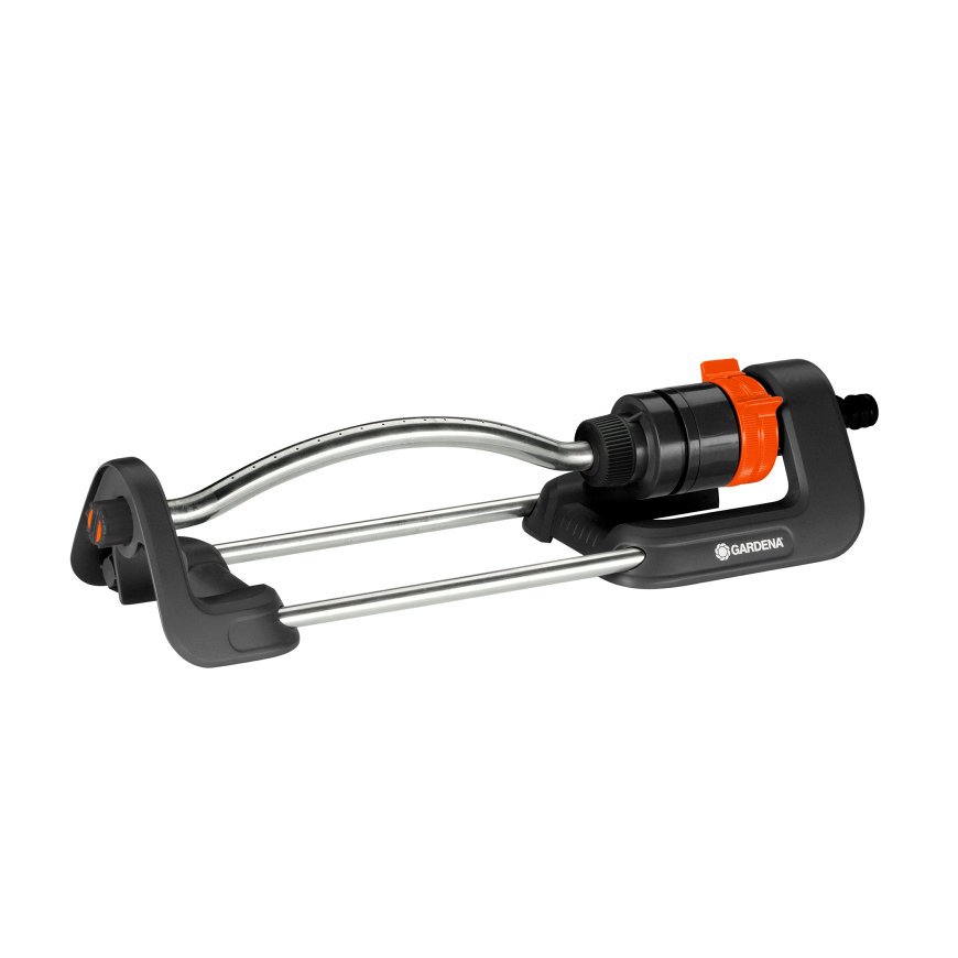 Gardena Zwenksproeier Aqua S, 90 - 220 m² Gardena Zwenksproeier Aqua S, 90 - 220 m²