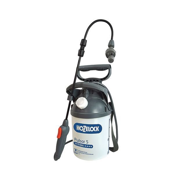 Viton drukspuit pulsar 5 VE Viton drukspuit pulsar 5 VE