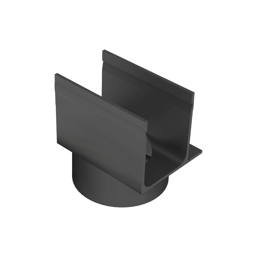 ACO SlimLine onderuitloop voor lijngoot ACO SlimLine onderuitloop voor lijngoot, 80 mm, ex ACO SlimLine onderuitloop voor lijngoot ACO SlimLine onderuitloop voor lijngoot, 80 mm, ex