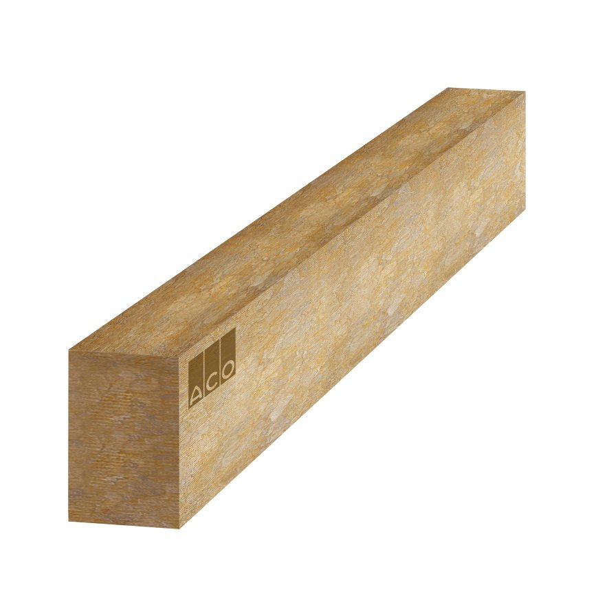 ACO infiltratiekrat voor lijngoot, RainBloxx 200, 36 liter, module 120 x 20 x 15 cm ACO infiltratiekrat voor lijngoot, RainBloxx 200, 36 liter, module 120 x 20 x 15 cm