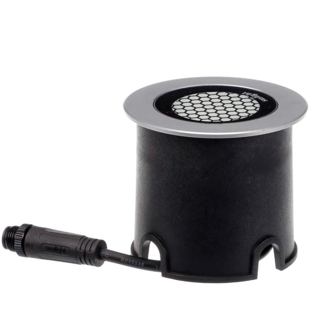 Sus Small Terra Honey Round Alu 0.5 24V Sus Small Terra Honey Round Alu 0.5 24V