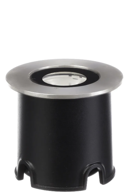 Sus Small Terra Focus Round Alu 2.5 24V Sus Small Terra Focus Round Alu 2.5 24V