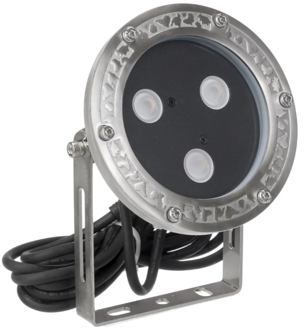 Led Waterspot Sus Submerged 24V Led Waterspot Sus Submerged 24V