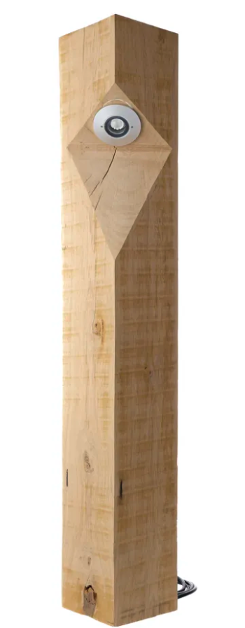 Sus Big Oak 24V Sus Big Oak 24V