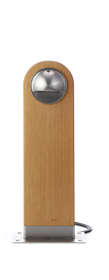 Sus Small One Oak RVS 24V Sus Small One Oak RVS 24V