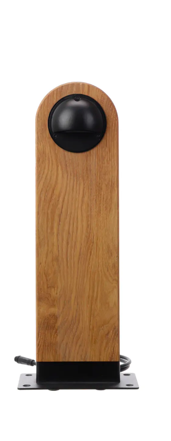 Sus Small One Oak Black 24V Sus Small One Oak Black 24V