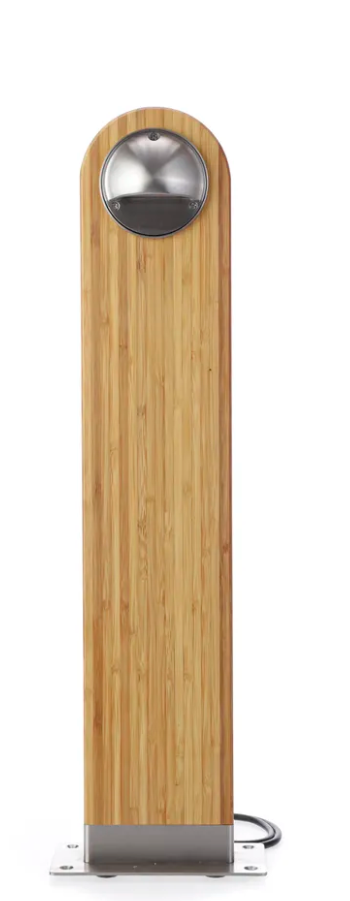 Sus One Bamboo RVS 24V Sus One Bamboo RVS 24V