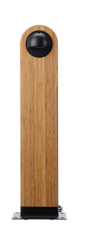 Sus One Bamboo Black 24V Sus One Bamboo Black 24V