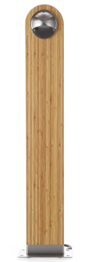 Sus Big One Bamboo RVS 24V Sus Big One Bamboo RVS 24V