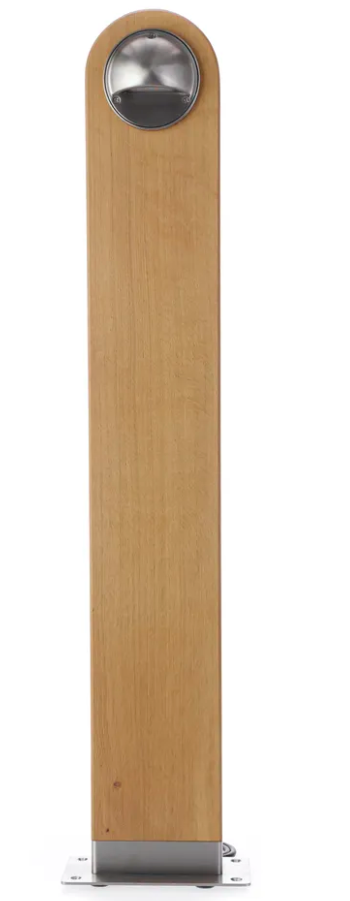 Sus Big One Oak RVS 24V Sus Big One Oak RVS 24V