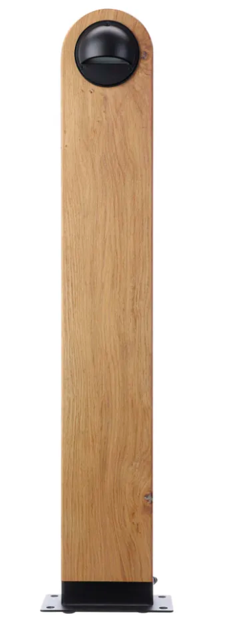 Sus Big One Oak Black 24V Sus Big One Oak Black 24V