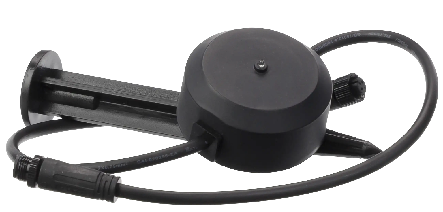 Dusk to Dawn / Schemerschakelaar 24V Dusk to Dawn / Schemerschakelaar 24V