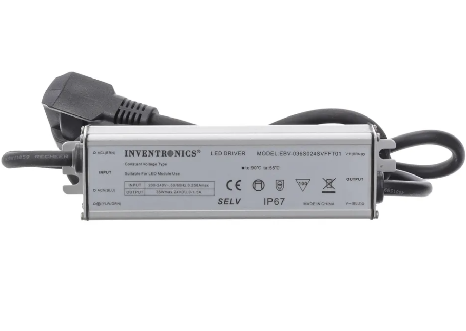 Transformator 36W Transformator 36W