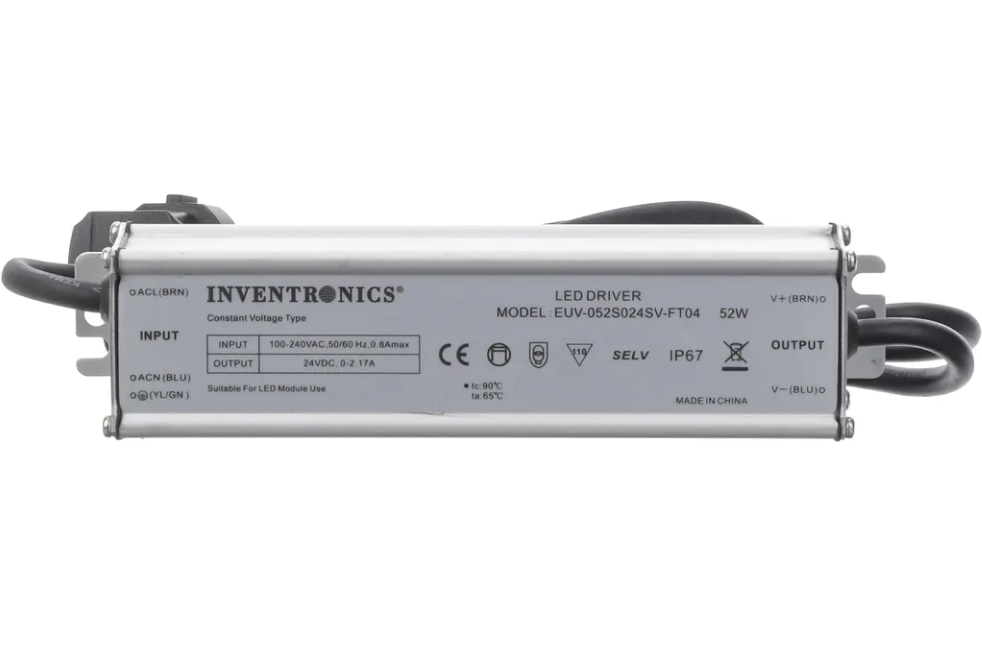 Transformator 60W Transformator 60W