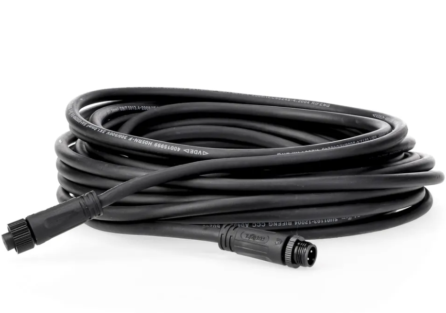 10 Meter Stroomkabel 24V 10 Meter Stroomkabel 24V