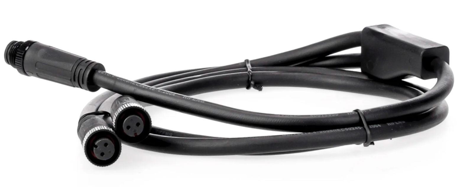 T-Connector 24V T-Connector 24V