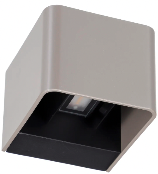 Sus Square Champagne 230V Sus Square Champagne 230V