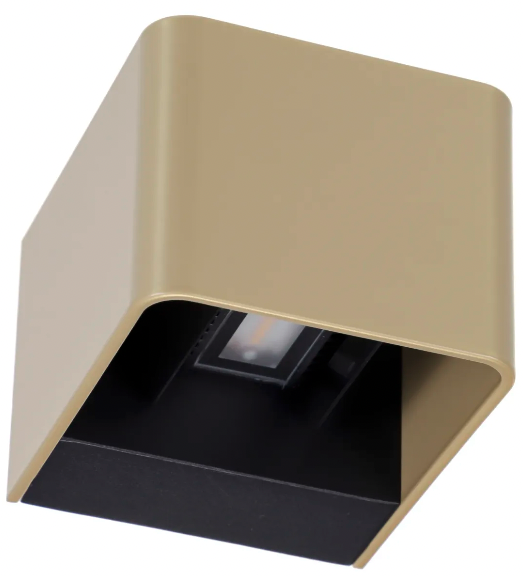 Sus Square Gold 24V Sus Square Gold 24V