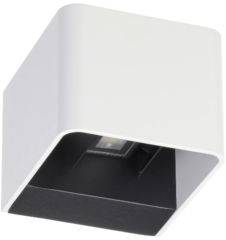 Sus Square White 230V Sus Square White 230V