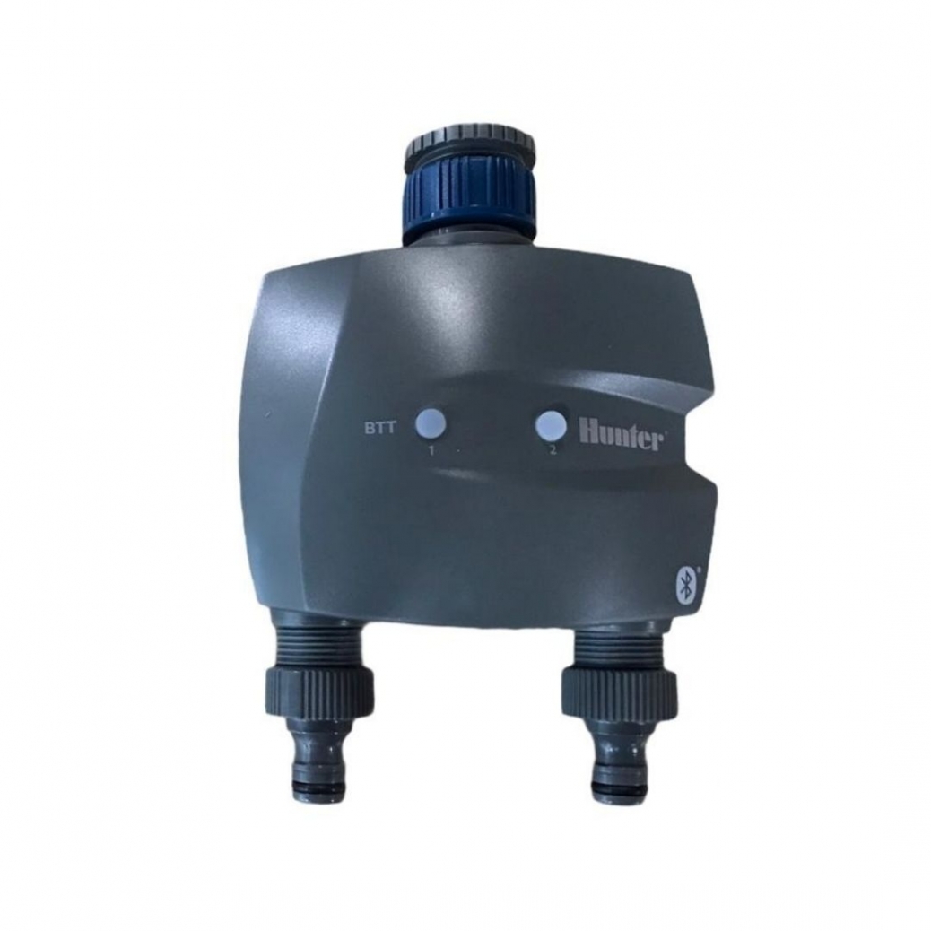 Hunter Bluetooth 2 groeps kraancomputer BTT-201 Hunter Bluetooth 2 groeps kraancomputer BTT-201