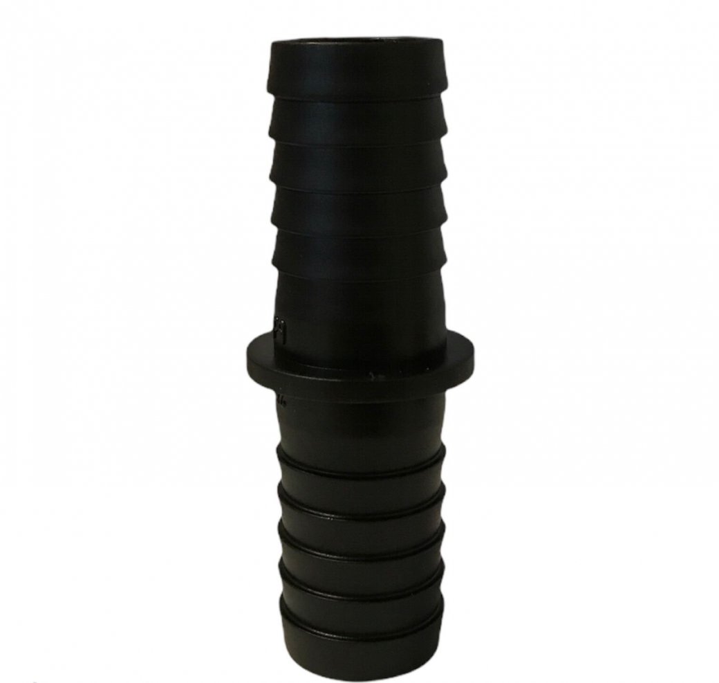 BD slangverbinder, pp BD slangverbinder, pp