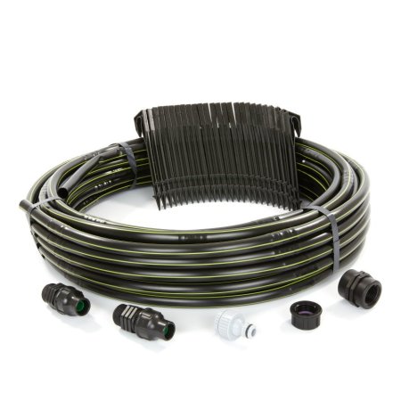 SummerRain druppelsysteem voor borders en hagen, l = 25 m SummerRain druppelsysteem voor borders en hagen, l = 25 m