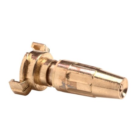 Geka messing handsproeier, 1" Geka messing handsproeier, 1"